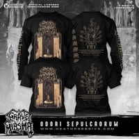 Image 2 of GRAVE MIASMA-ODORI SEPULCRORUM