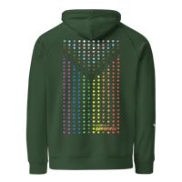 Image 2 of PRIDE solidarity hoodie