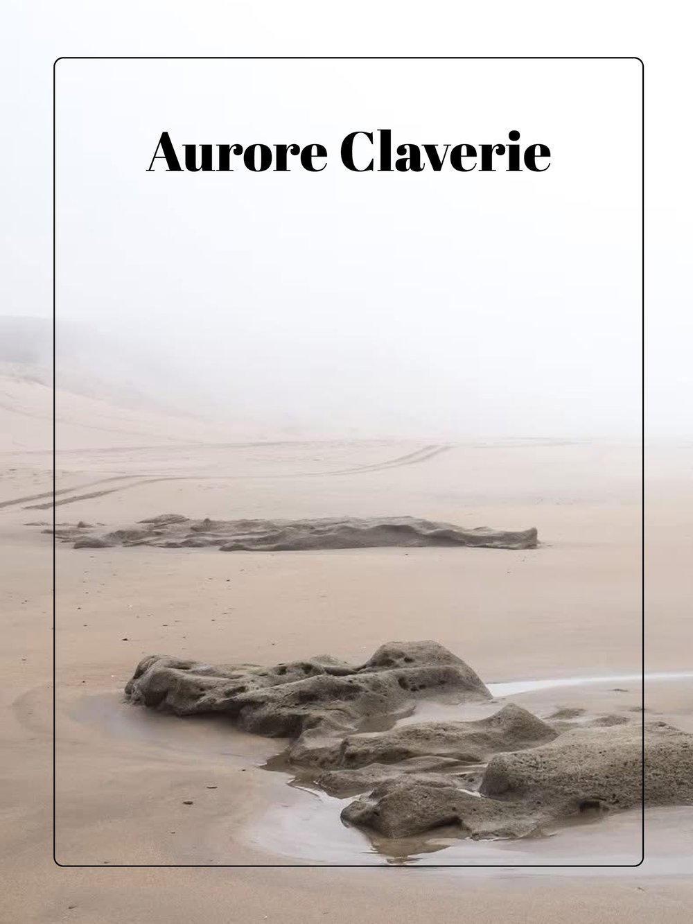Image of CLAVERIE