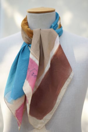 Image of Foulard n.422