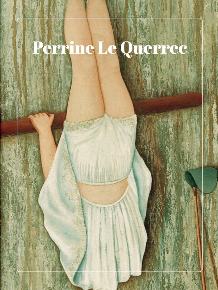 Image of QUERREC