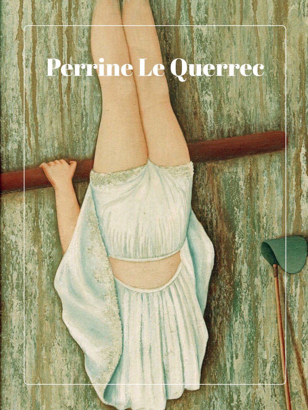 Image of QUERREC