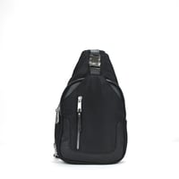 Image 2 of Madden Girl Brooke Nylon Sling Bag - Black