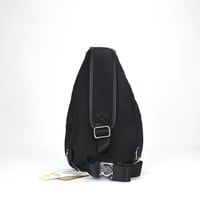 Image 3 of Madden Girl Brooke Nylon Sling Bag - Black