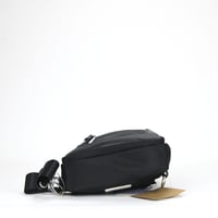 Image 6 of Madden Girl Brooke Nylon Sling Bag - Black