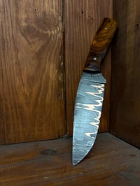 Image 1 of Ironwood Cumai Hunter 