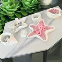Image 4 of Starfish & Shell set