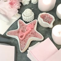 Image 3 of Starfish & Shell set