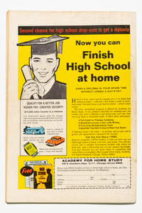 Image 21 of Marvel Collectors Item Classics 21 22 (FF 29 30)