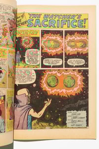 Image 9 of Marvel Collectors Item Classics 21 22 (FF 29 30)