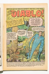 Image 15 of Marvel Collectors Item Classics 21 22 (FF 29 30)