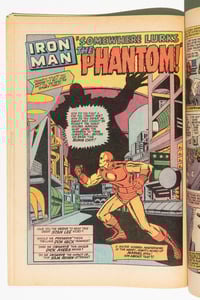 Image 17 of Marvel Collectors Item Classics 21 22 (FF 29 30)