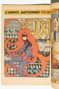 Image 10 of Marvel Collectors Item Classics 21 22 (FF 29 30)