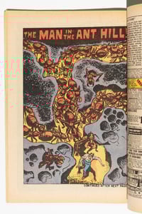 Image 18 of Marvel Collectors Item Classics 21 22 (FF 29 30)