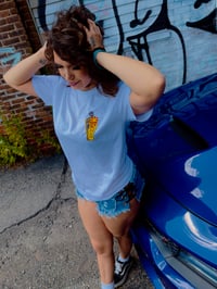 Image 2 of Refind Mummy T-Shirt