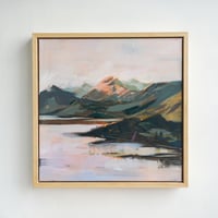 Image 2 of Evening light