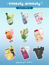 Image 2 of Blind bags