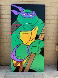 Image 4 of Mutant Turtles