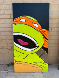 Image 5 of Mutant Turtles