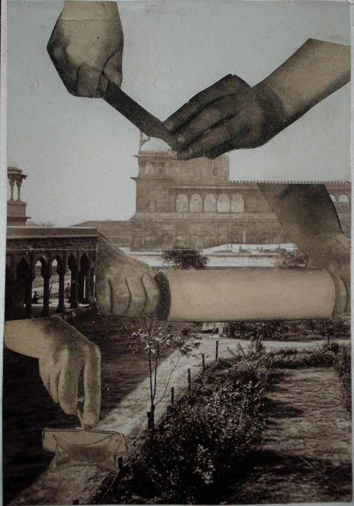 Image of Garden Sculptures