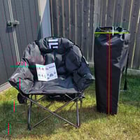 Image 6 of Exclusives Thermal Throne