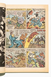 Image 4 of Marvels Greatest Comics 30 34 (FF 37 38 46 47)