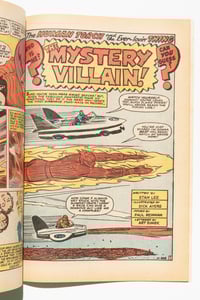 Image 6 of Marvels Greatest Comics 30 34 (FF 37 38 46 47)