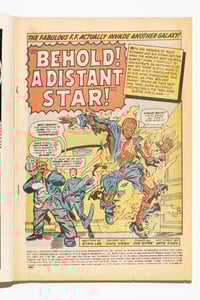 Image 3 of Marvels Greatest Comics 30 34 (FF 37 38 46 47)