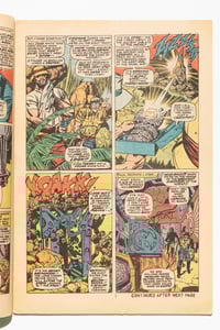 Image 4 of Marvels Greatest Comics 47 49 (FF 64 66)