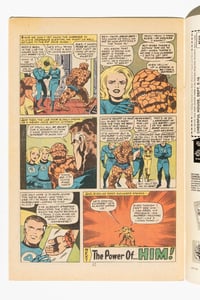 Image 12 of Marvels Greatest Comics 47 49 (FF 64 66)