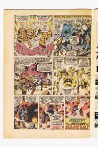 Image 5 of Marvels Greatest Comics 47 49 (FF 64 66)