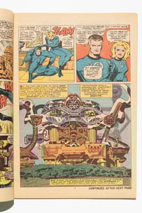 Image 10 of Marvels Greatest Comics 47 49 (FF 64 66)