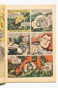 Image 5 of Fantastic Four 80 93 99 LOW GRADE