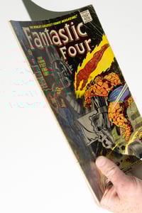 Image 8 of Fantastic Four 80 93 99 LOW GRADE