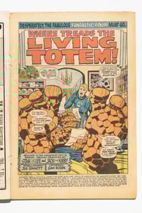 Image 3 of Fantastic Four 80 93 99 LOW GRADE