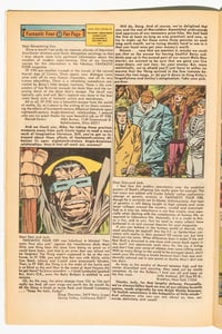 Image 14 of Fantastic Four 80 93 99 LOW GRADE