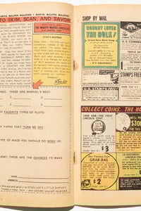 Image 20 of Fantastic Four 80 93 99 LOW GRADE