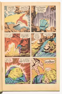 Image 19 of Fantastic Four 80 93 99 LOW GRADE