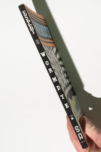 Image 9 of Wormdye by Eamon Espey