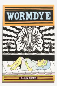 Image 1 of Wormdye by Eamon Espey