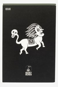 Image 10 of Wormdye by Eamon Espey