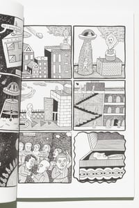 Image 7 of Wormdye by Eamon Espey