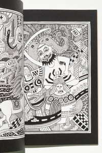 Image 8 of Wormdye by Eamon Espey