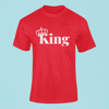 King Tee