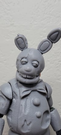 Image 6 of Spring bonnie suit (Afton)