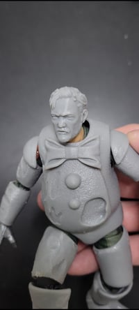 Image 12 of Spring bonnie suit (Afton)