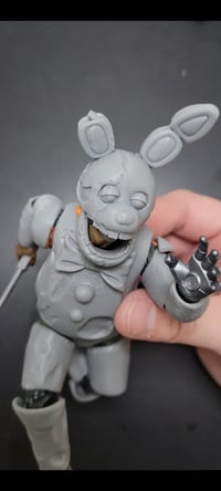 Image 7 of Spring bonnie suit (Afton)