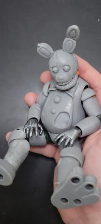 Image 14 of Spring bonnie suit (Afton)