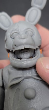 Image 9 of Spring bonnie suit (Afton)