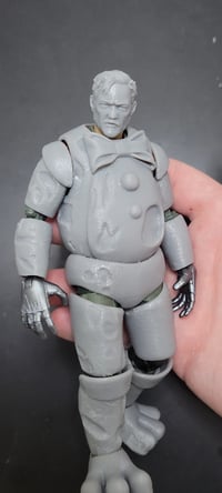 Image 15 of Spring bonnie suit (Afton)